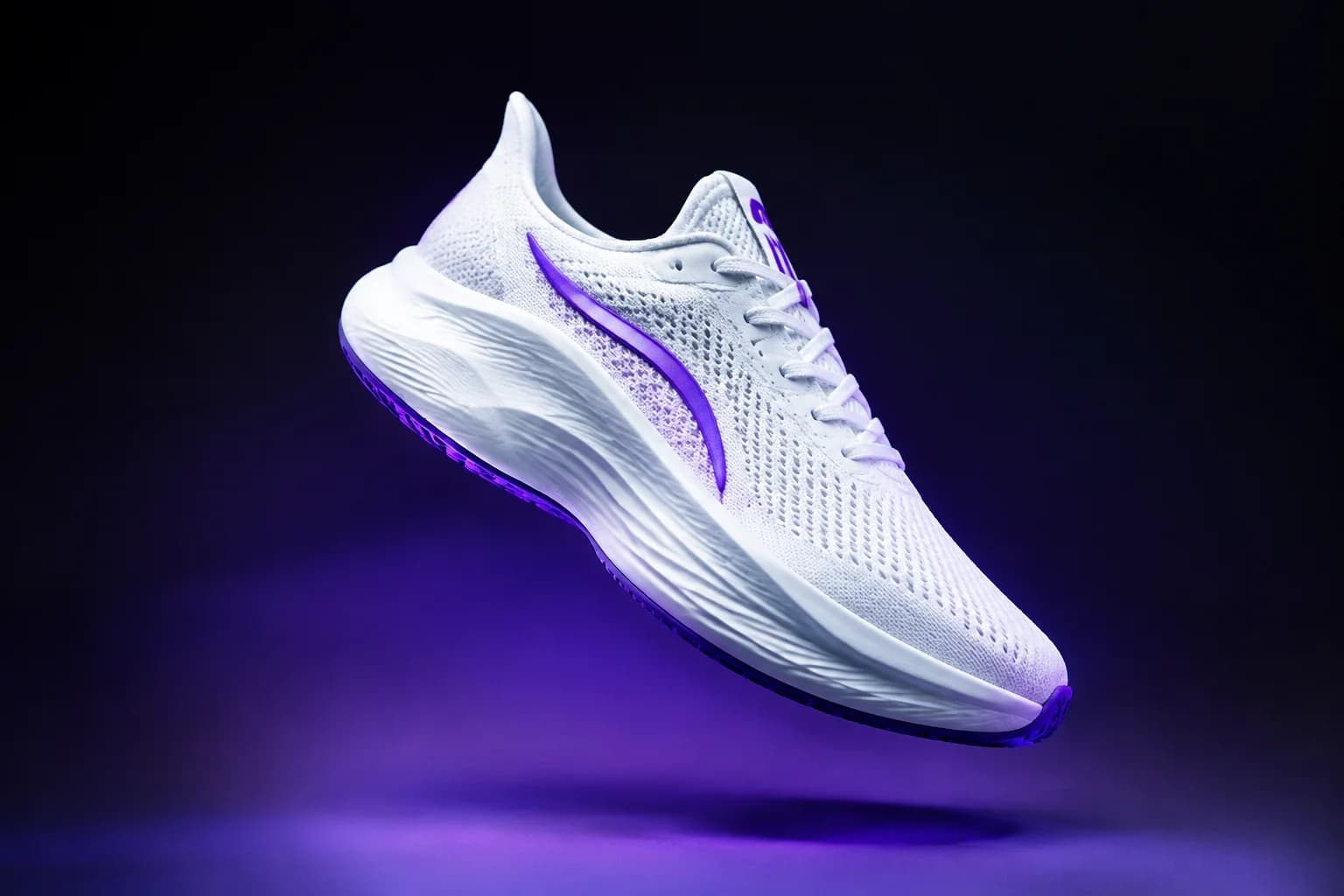 Running sneaker